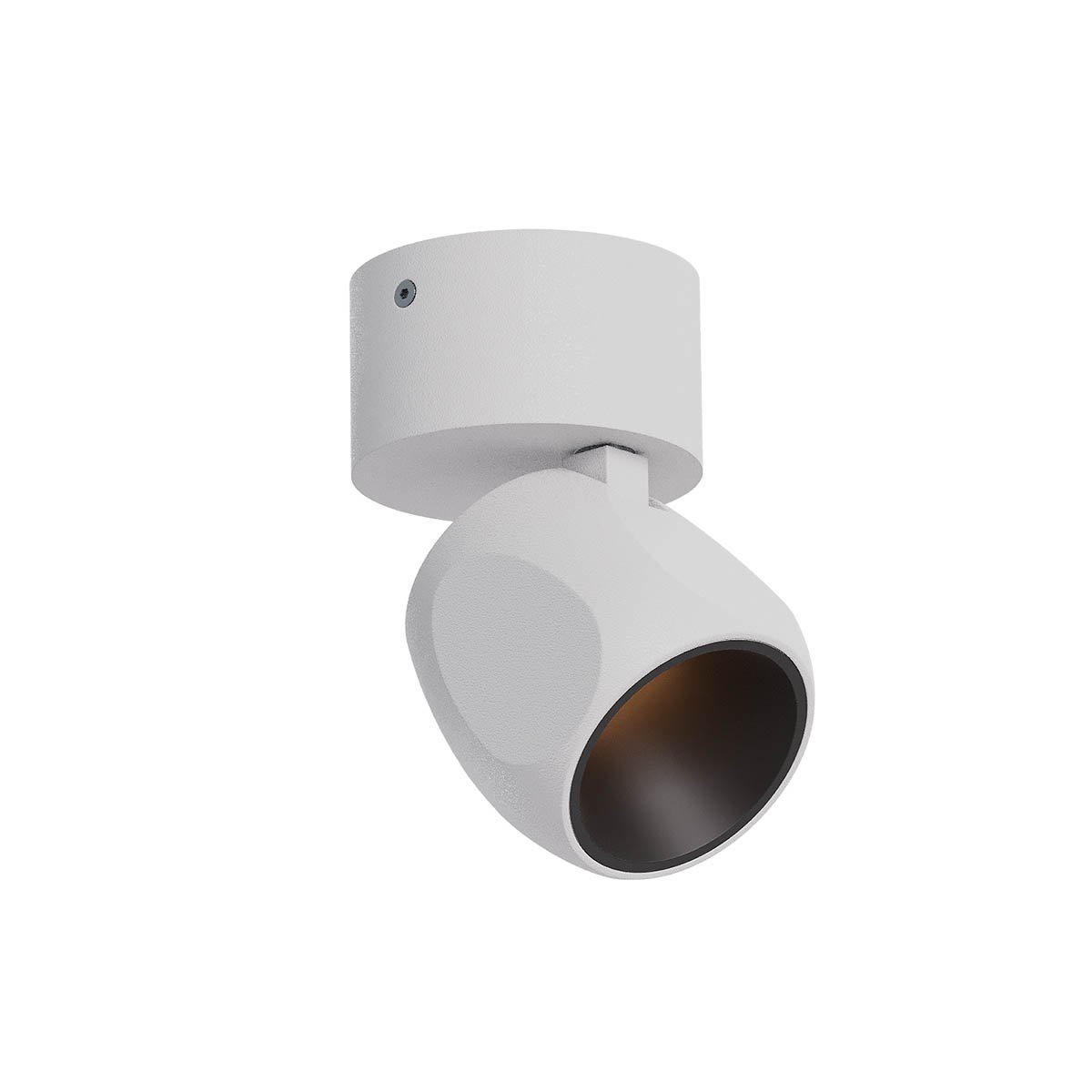 CRISP AP/PL LED 8W 2700K/3000K SWH  TRIAC