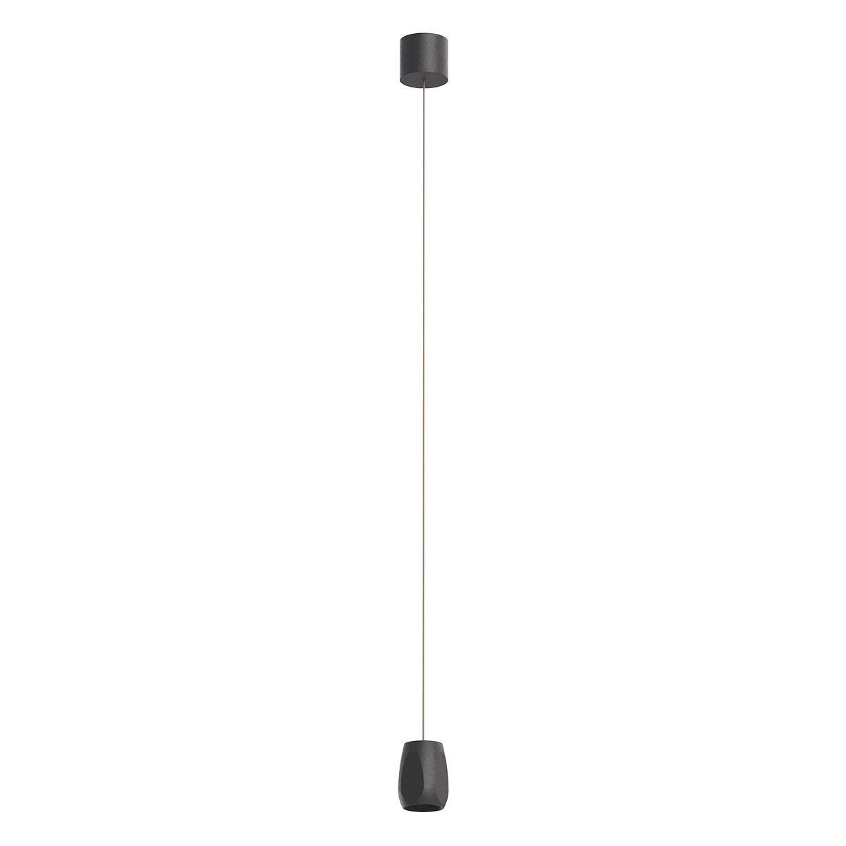 CRISP SU LED 10.5W 2700K/3000K SBK  TRIAC