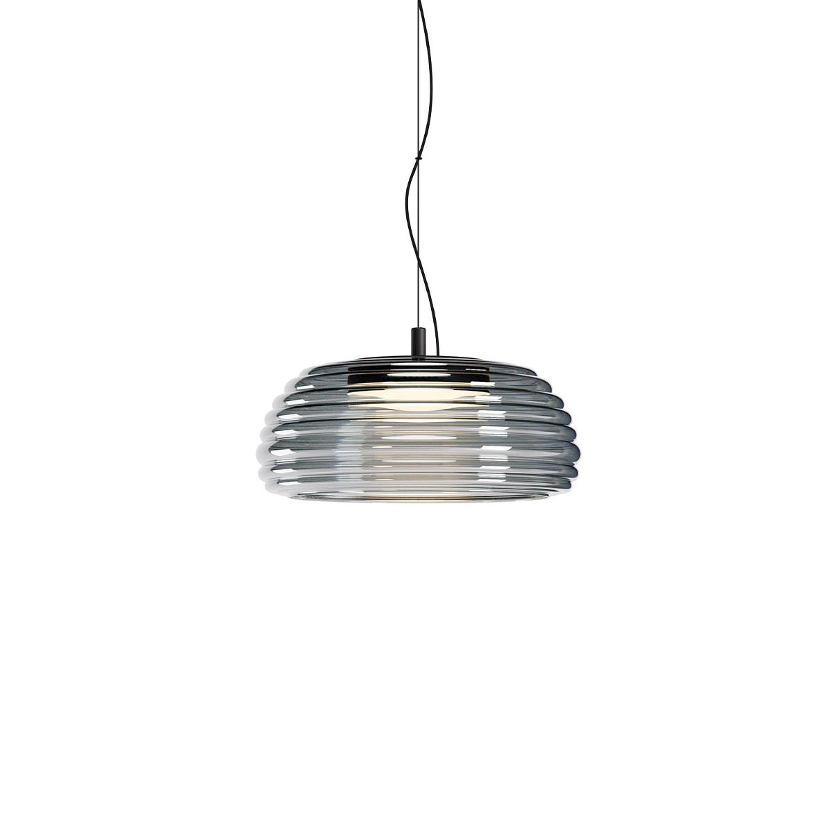 ONDULA SU LED 12W 2700K/3000K SBK TRIAC