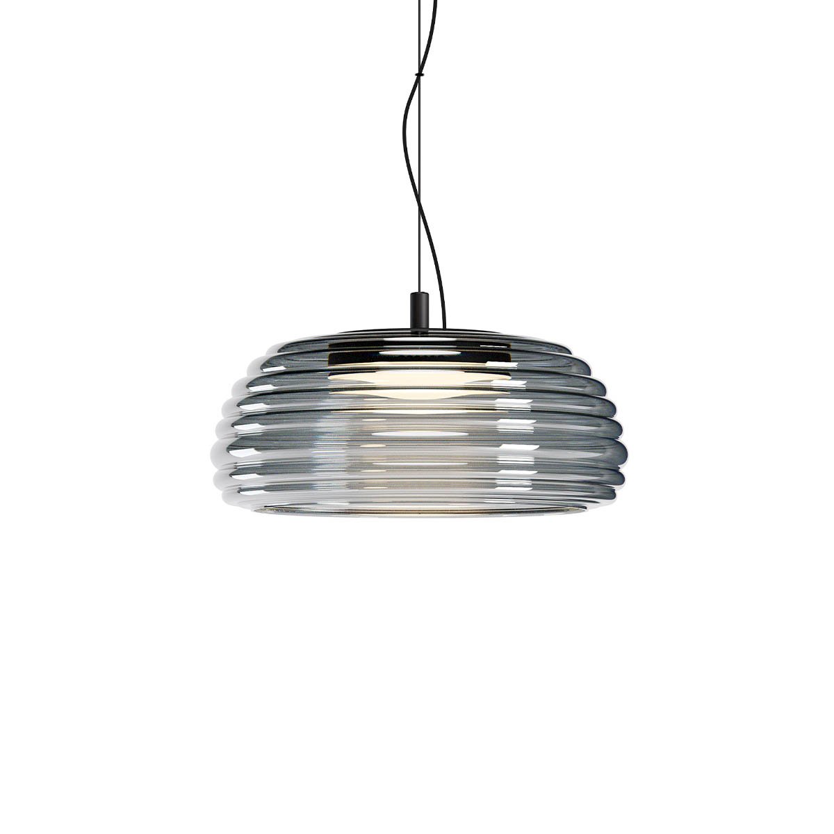 ONDULA SU LED 16W 2700K/3000K SBK TRIAC