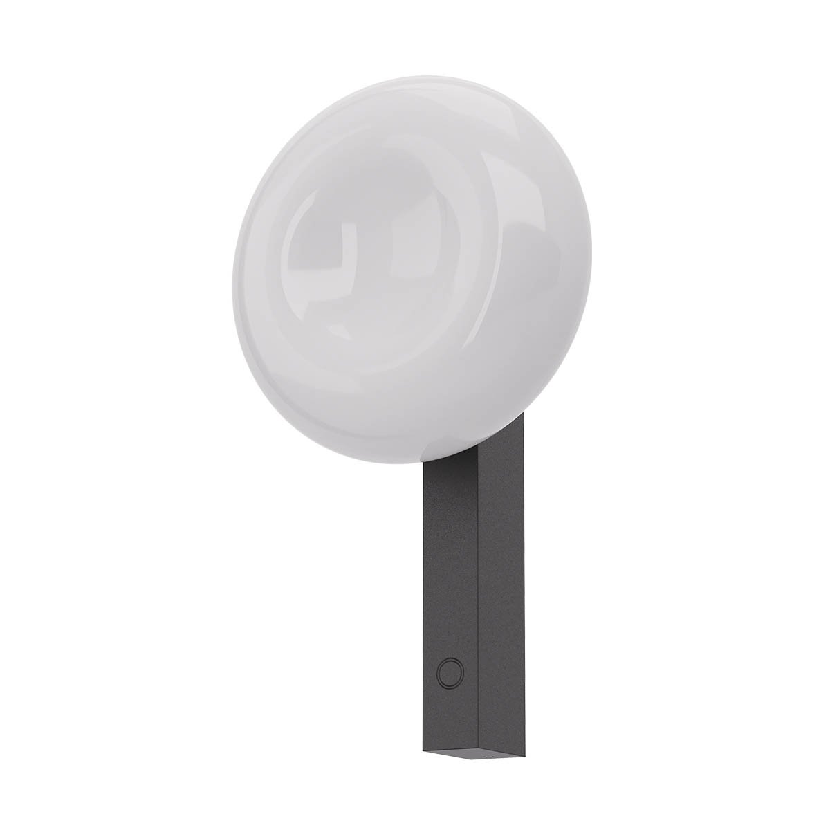 ETHOS AP LED 9W 2700K/3000K SBK  TRIAC