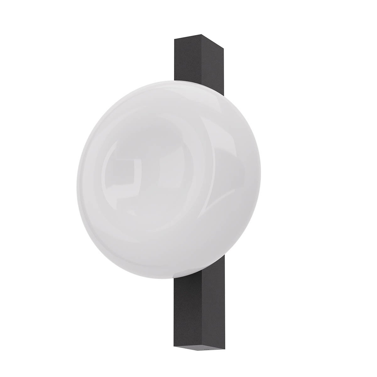 ETHOS AP LED 9W 2700K/3000K SBK ) -TRIAC