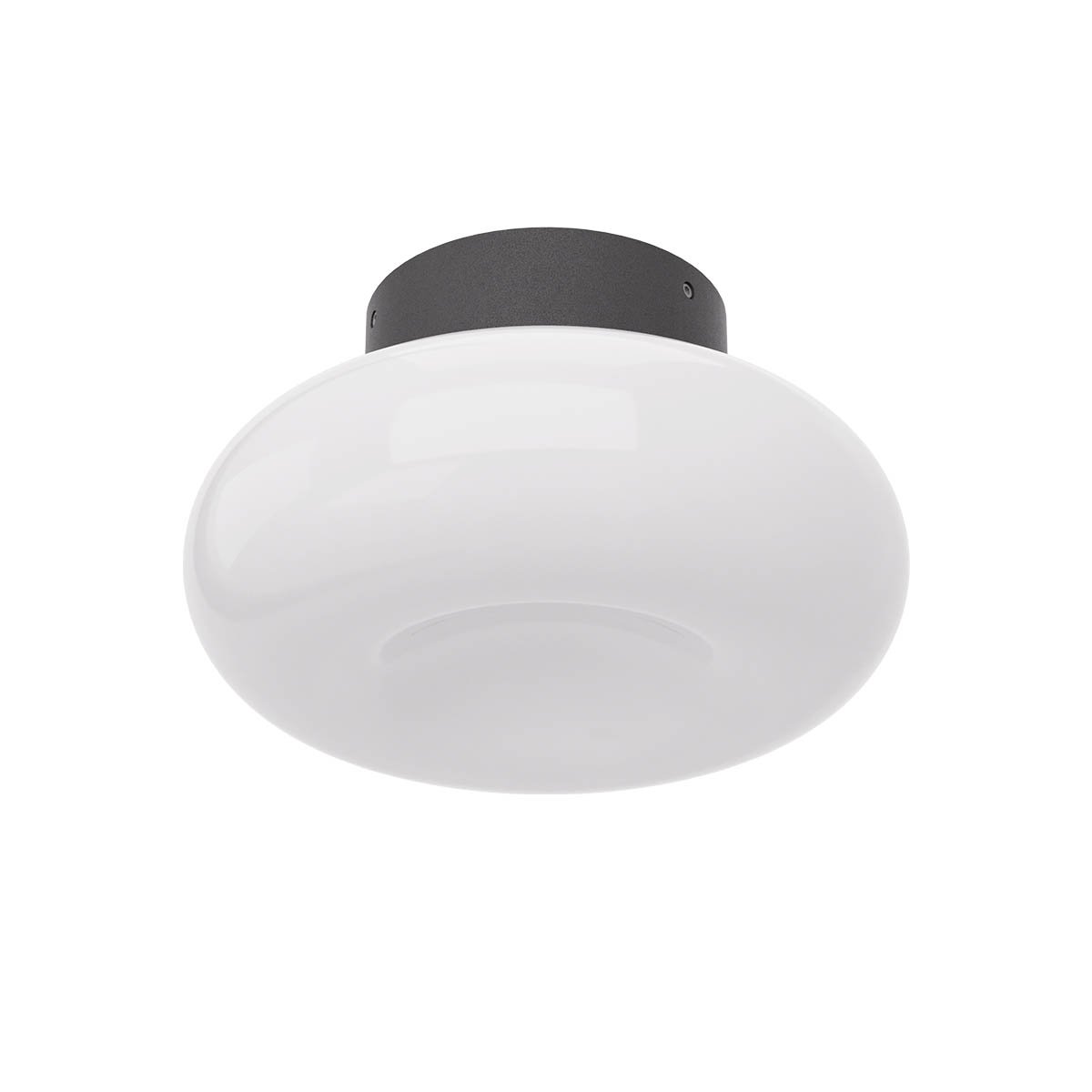 ETHOS PL LED 9W 2700K/3000K SBK  -TRIAC