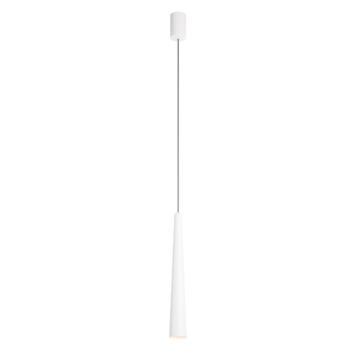 BOTERA SU D57x400 10W 2700K MATT WHITE
