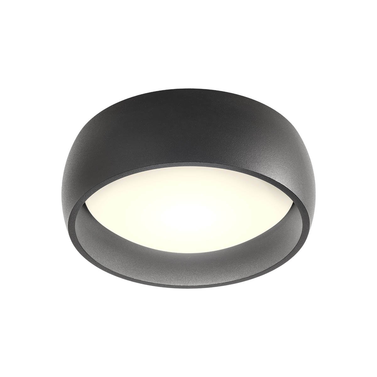 POLL PL LED 20W 2700K SBK TRIAC
