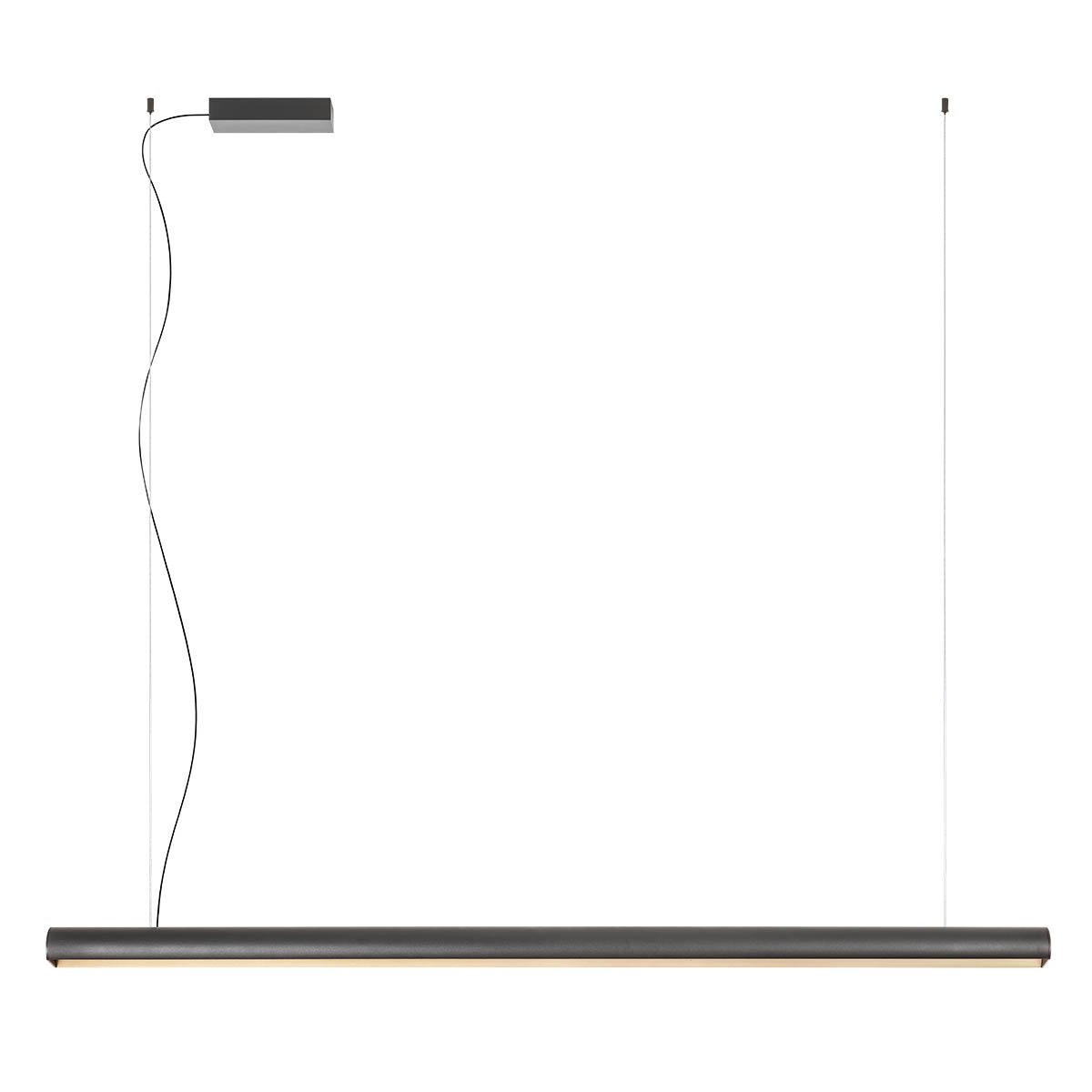 CITYLINE SU LED 35W 2700K/3000K SBK(150) TRIAC