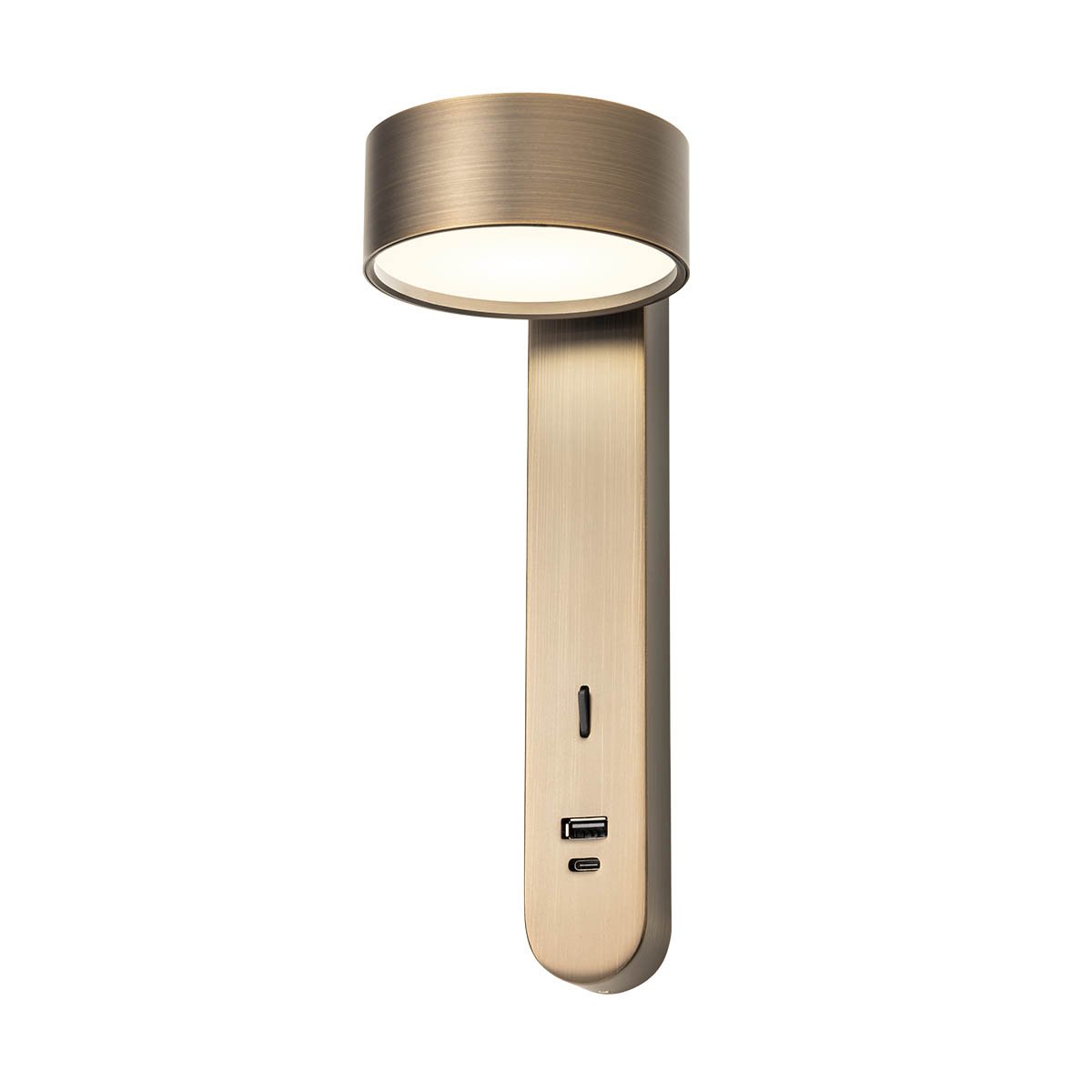 SADES AP LED 6W 3000K ABZ