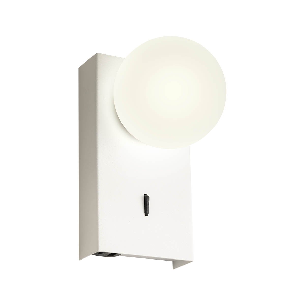NORMA AP LED 5W 3000K WH
