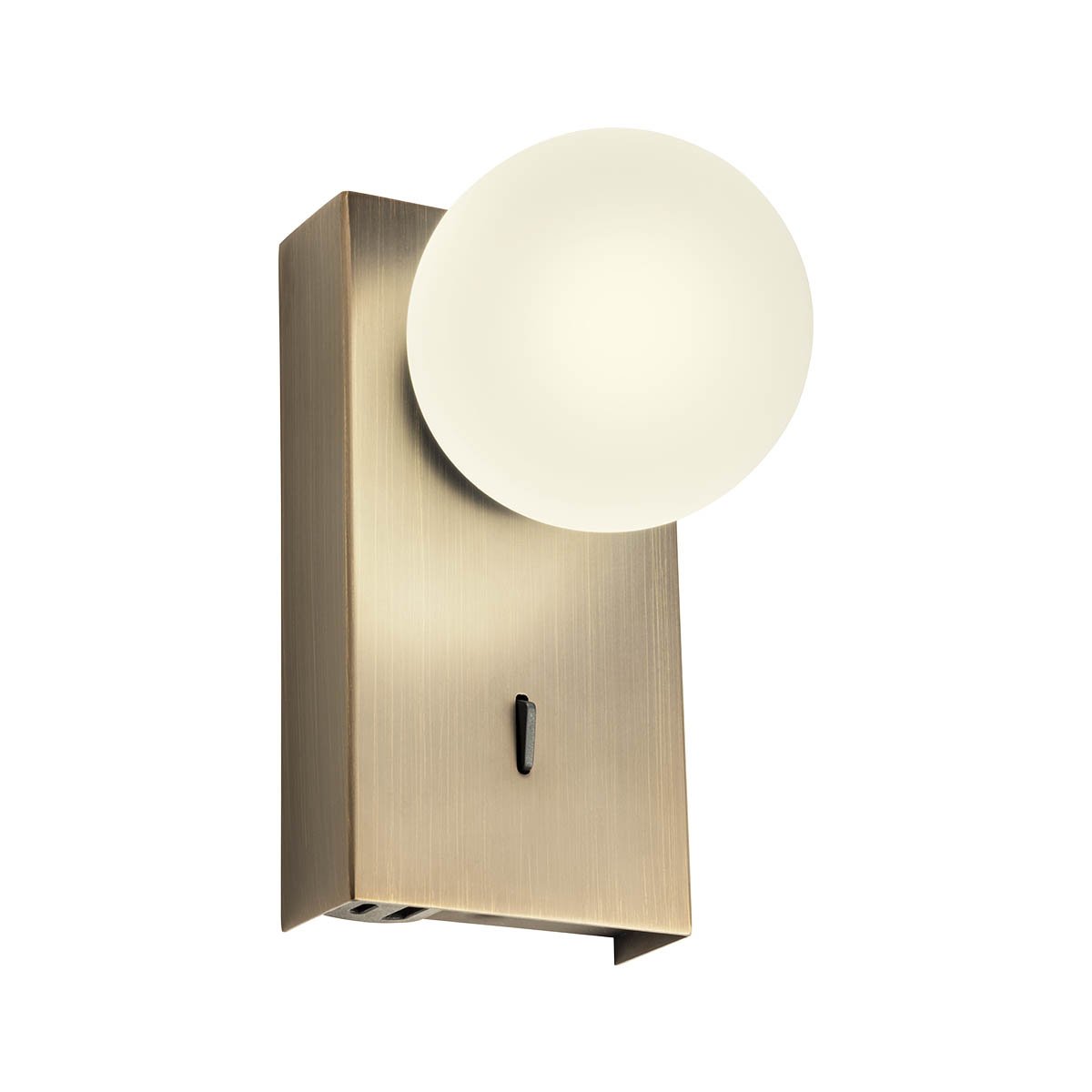 NORMA AP LED 5W  3000K ABZ