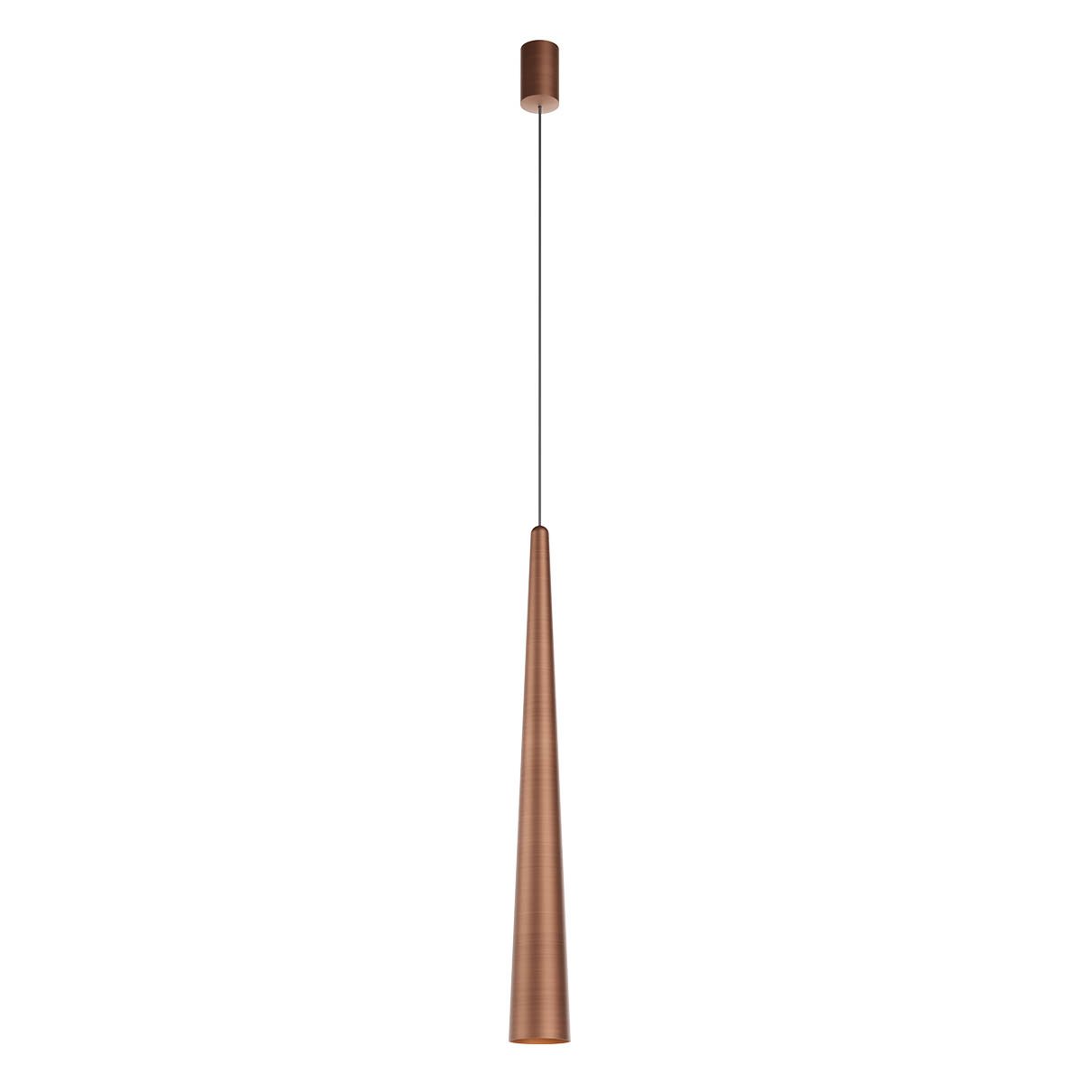 BOTERA SU D76x600 10W 2700K ANTIQUE COOPER