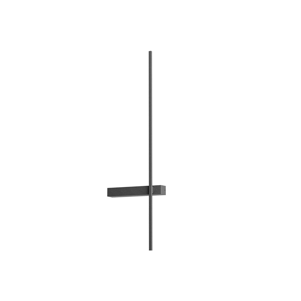 TANGENT AP LED 6W CCT 2700K-3000K SBK