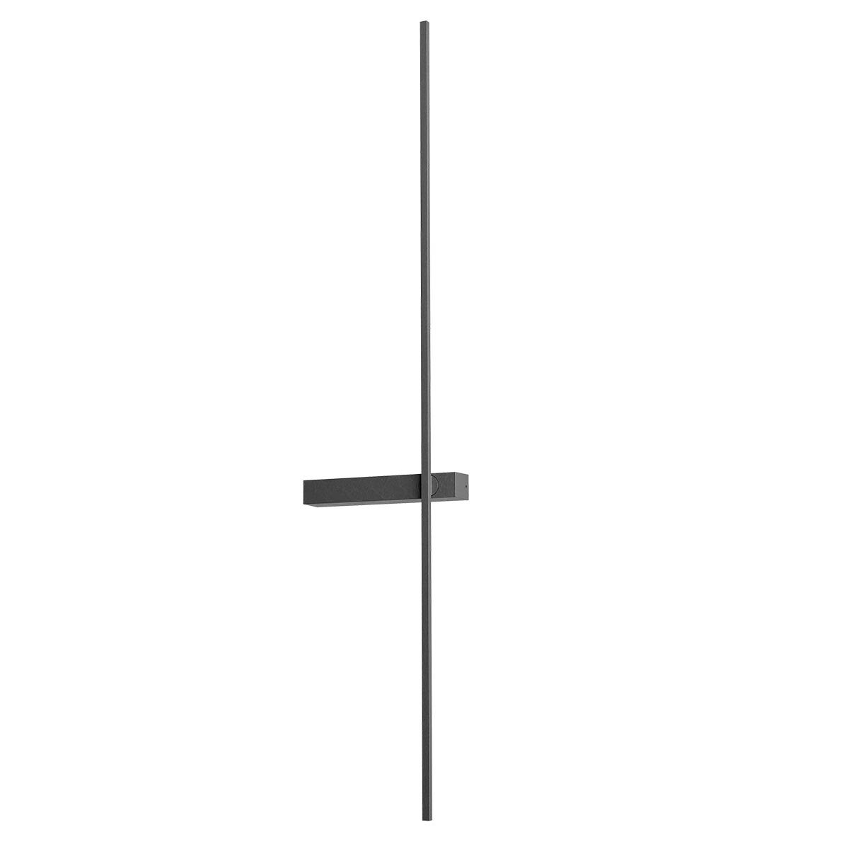 TANGENT AP LED 9W CCT 2700K-3000K SBK