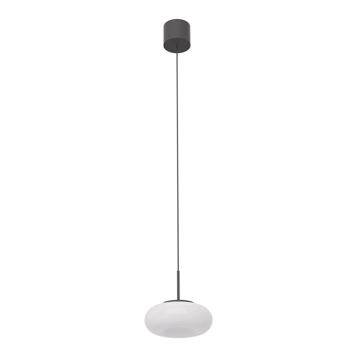 ETHOS SU LED 9W 2700K/3000K SBK  -TRIAC