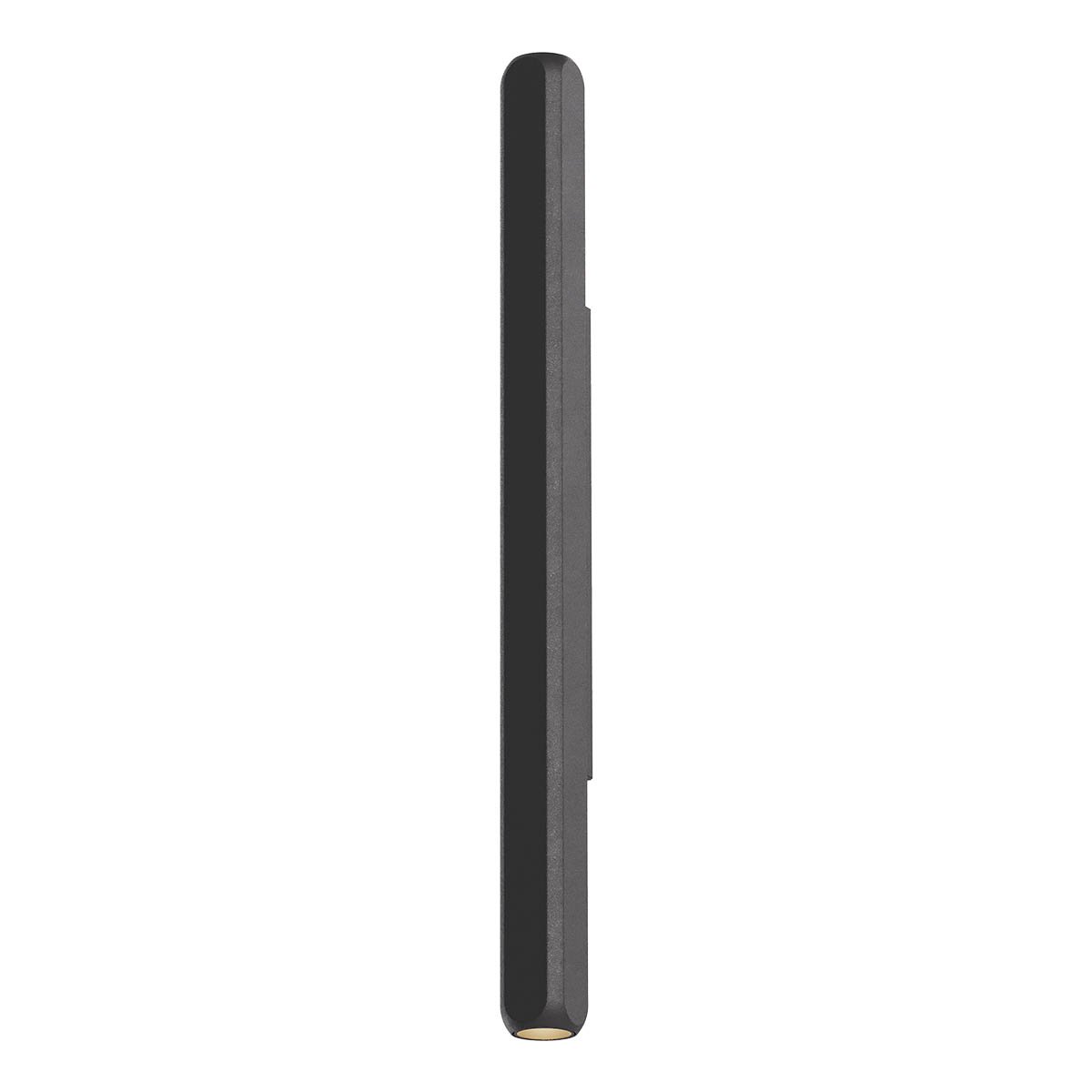 CRISP AP LED 6.6W 3000K SBK (35)