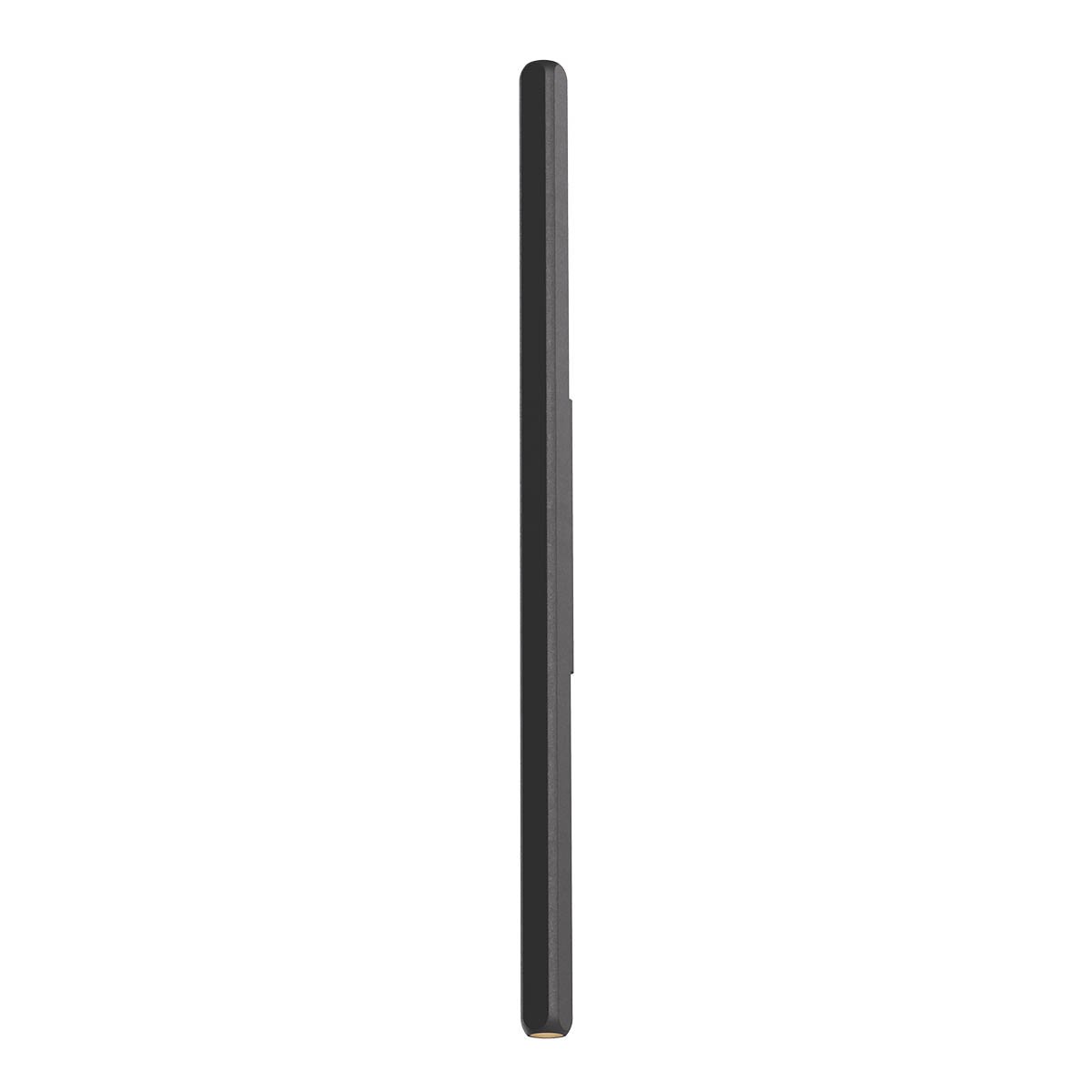 CRISP AP LED 6.6W 3000K SBK (60)