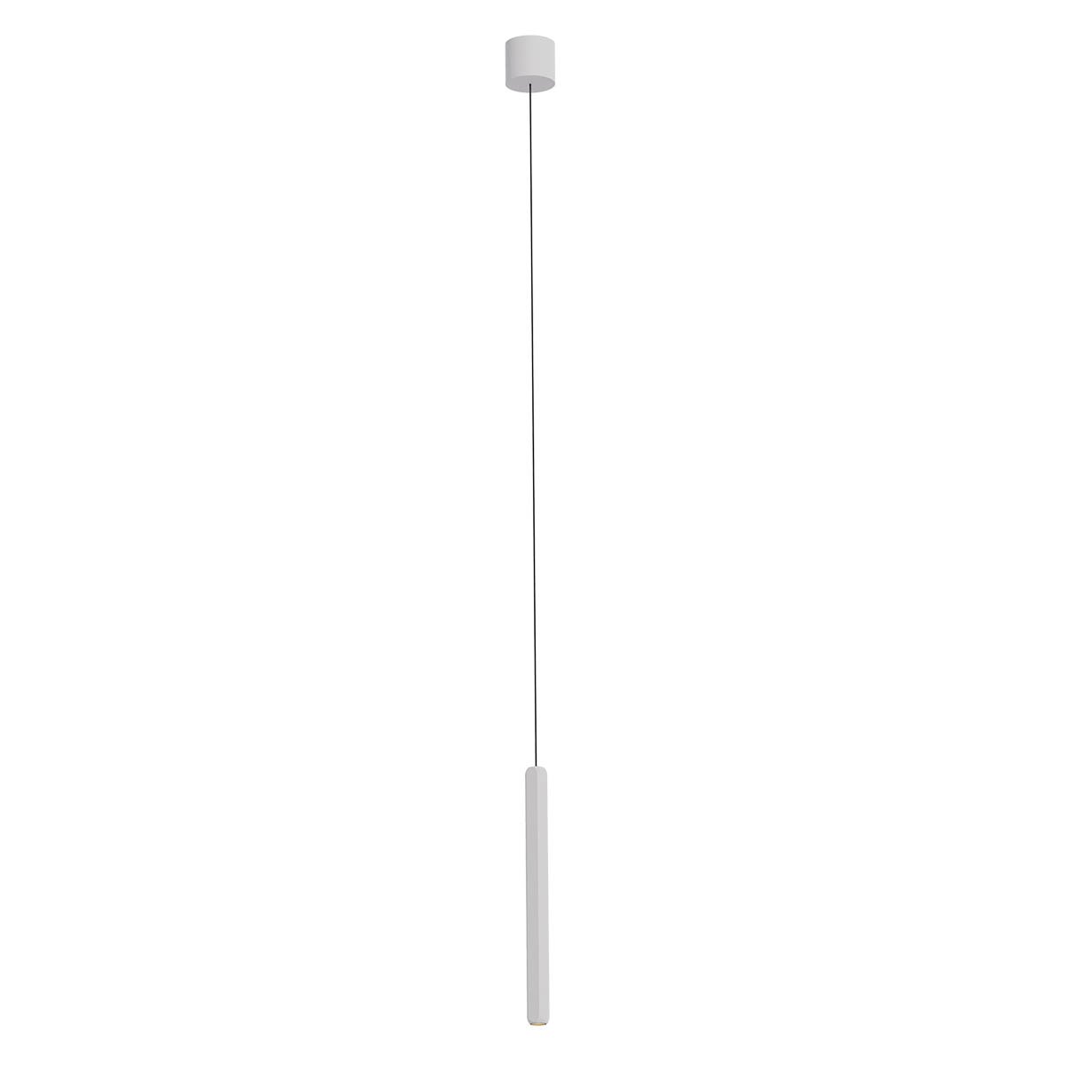CRISP SU  LED 9.5W 3000K SWH (35)TRIAC
