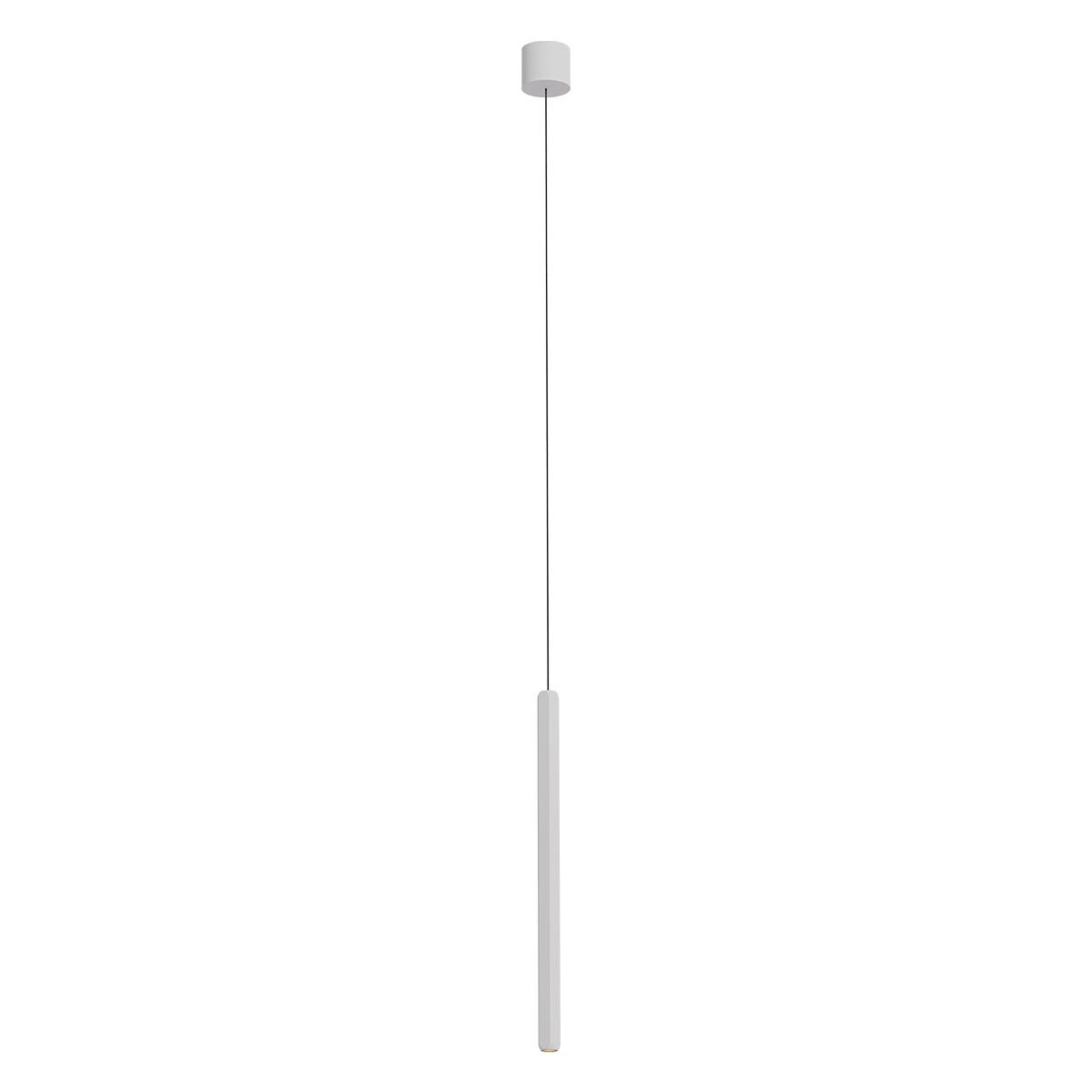 CRISP SU  LED 9.5W 3000K SWH (50)TRIAC