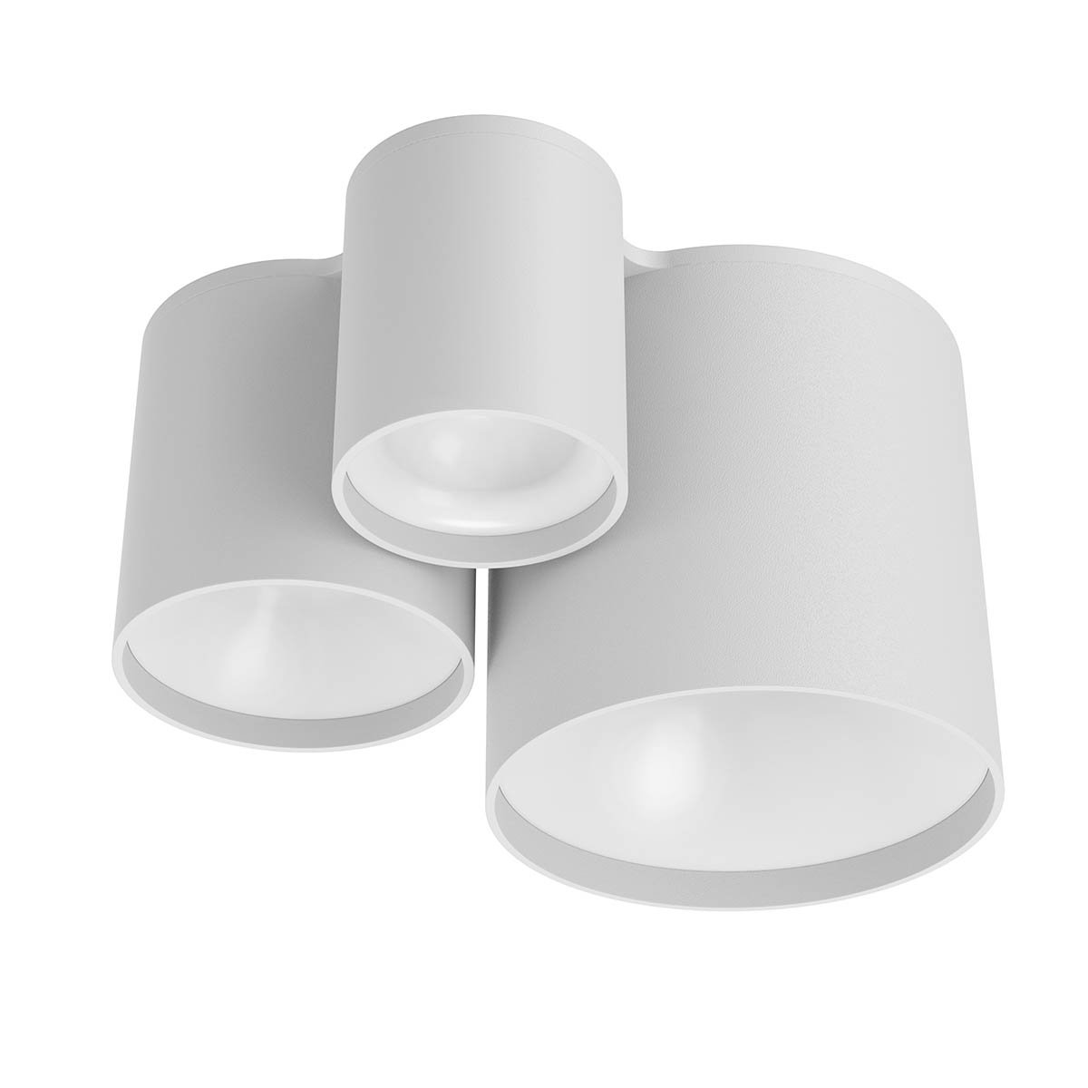 HERA PL(3) LED 31W 2700K/3000K SWH TRIAC