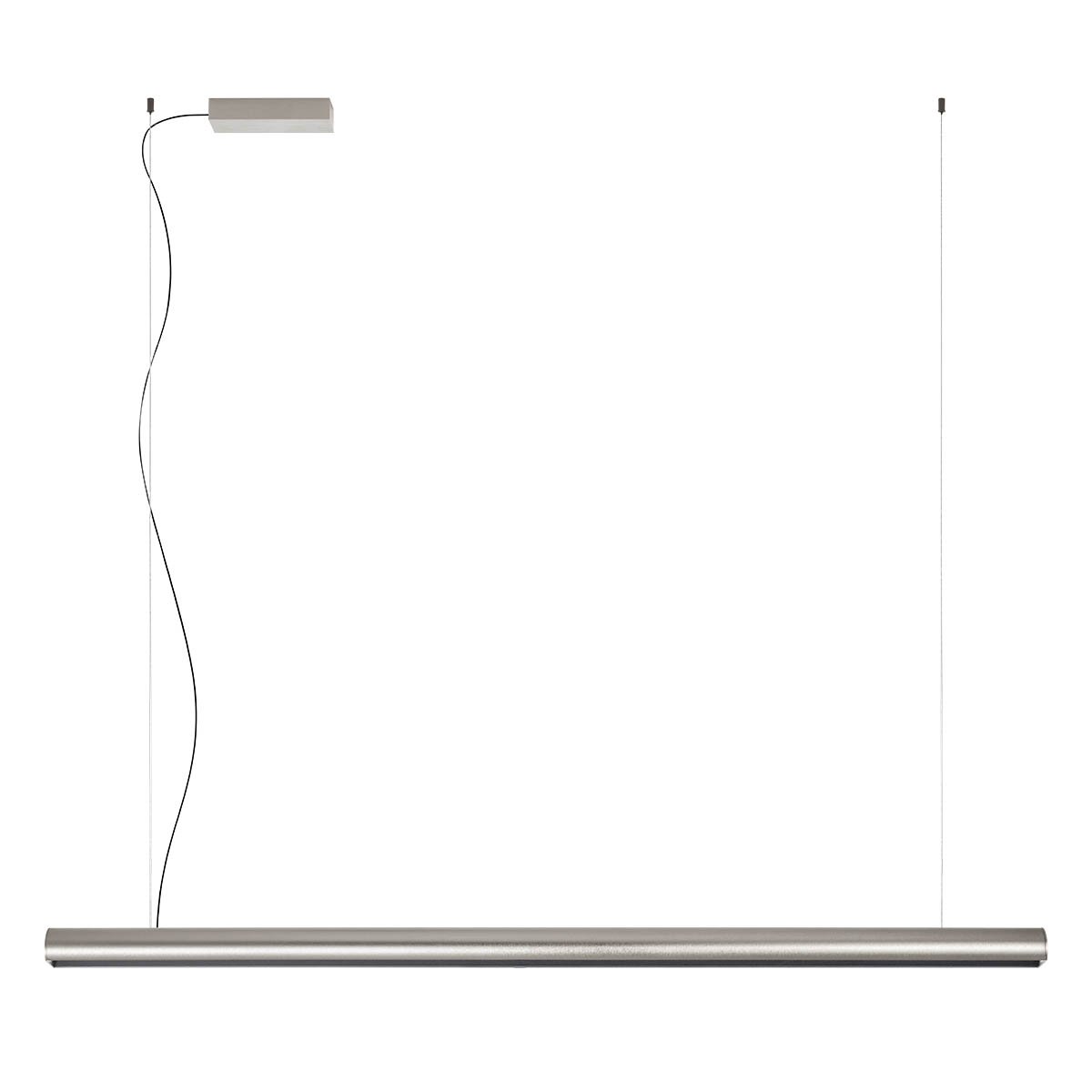CITYLINE SU LED 35W 3000K/4000K FOGGY NICKEL(150)TRIAC