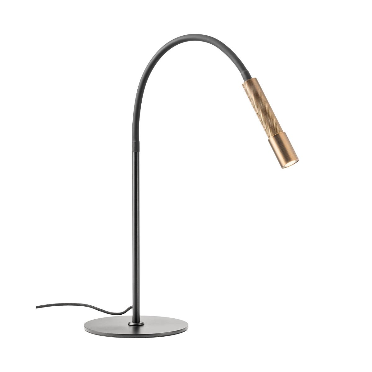 DRILL VE LED 8W 3000K ABZ WITH FLEXIBLE ARM