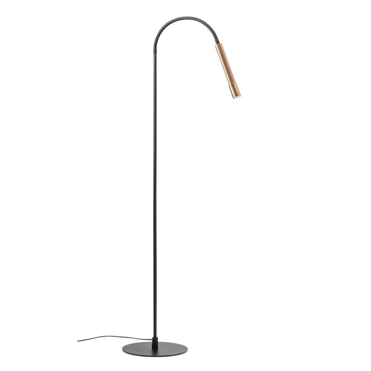 DRILL LAMP LED 8W 2700K ABZ WITH FLEXIBLE ARM