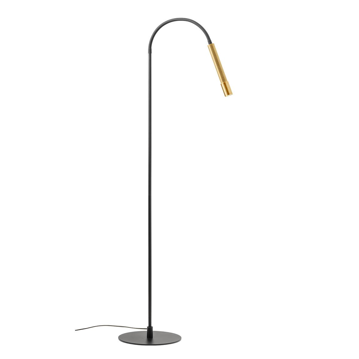 DRILL LAMP LED 8W 3000K GD WITH FLEXIBLE ARM