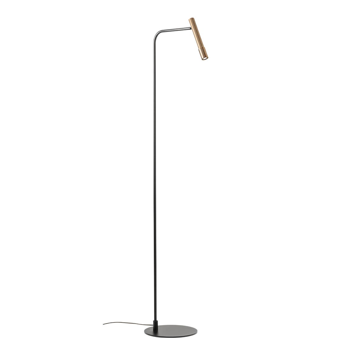 DRILL LAMP LED 8W 2700K ABZ