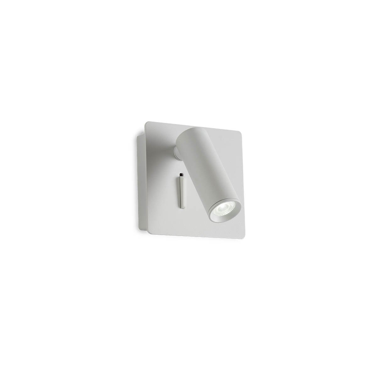 TOMIX AP LED 1x3W 2700K SWH