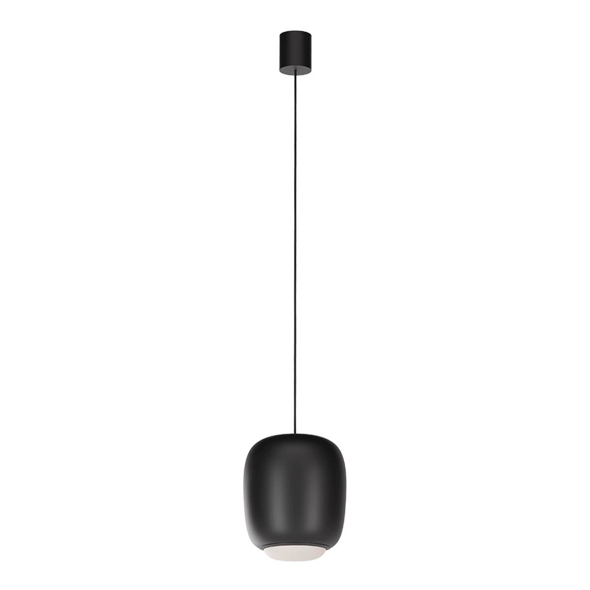 DUBBO SU 12W H284 MATT BLACK