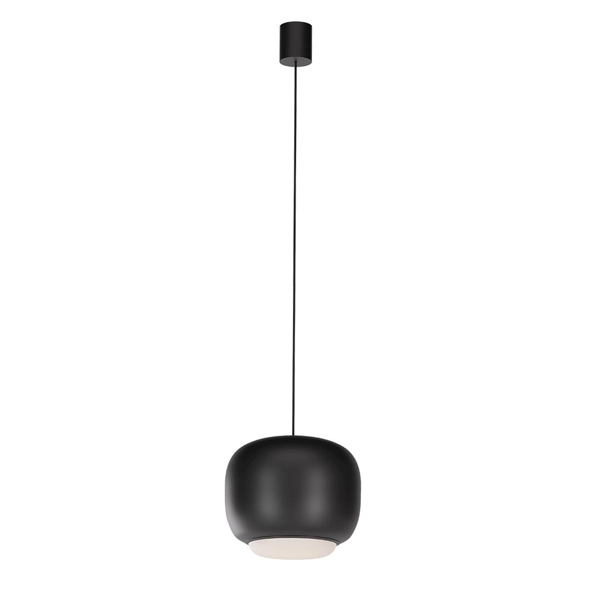 DUBBO SU 20W H268 MATT BLACK