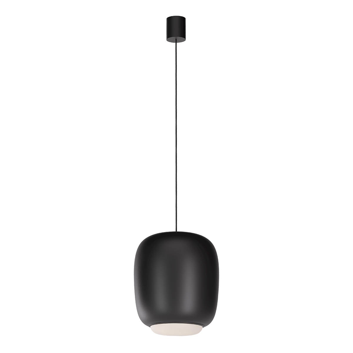DUBBO SU 20W H383  MATT BLACK