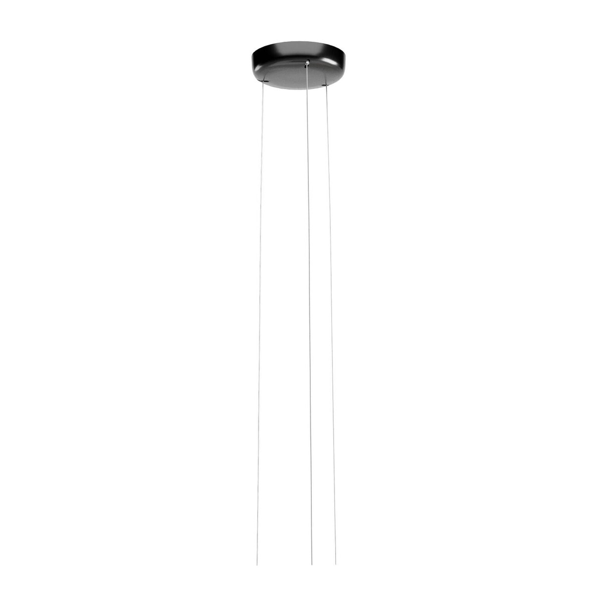 CANOPY RD D190 3WIRES BK