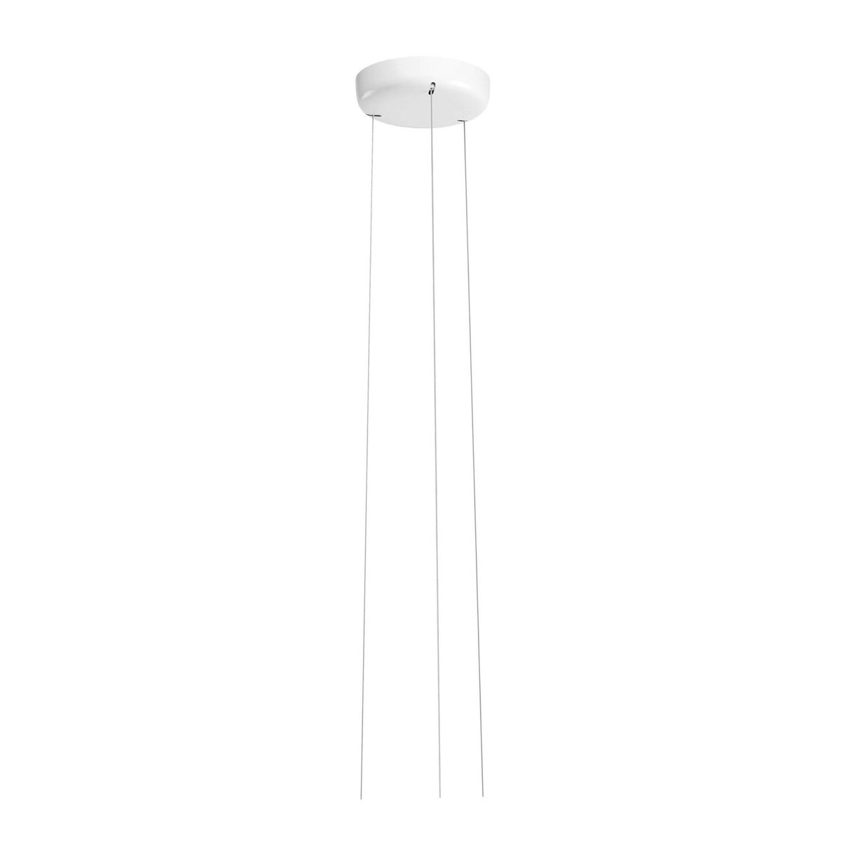 CANOPY RD D190 3WIRES WH