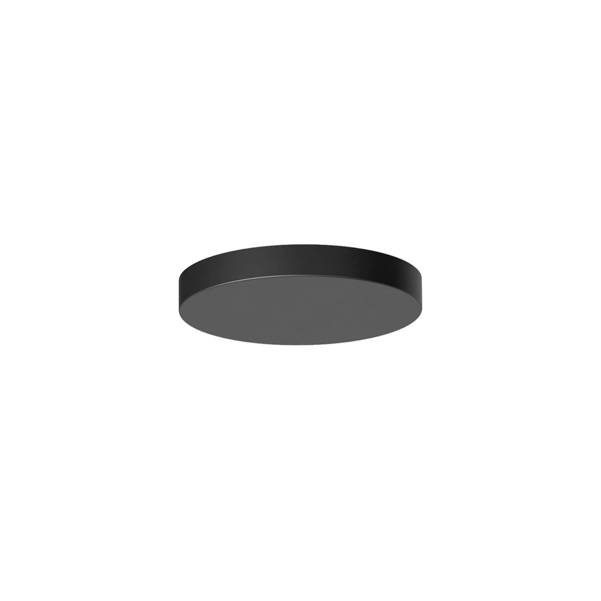 CANOPY RD D220*40 BK (MAGNET)