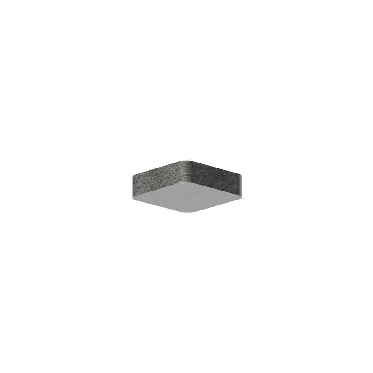 CANOPY SQ 150*150 FOGGY NICKEL(MAGNET)
