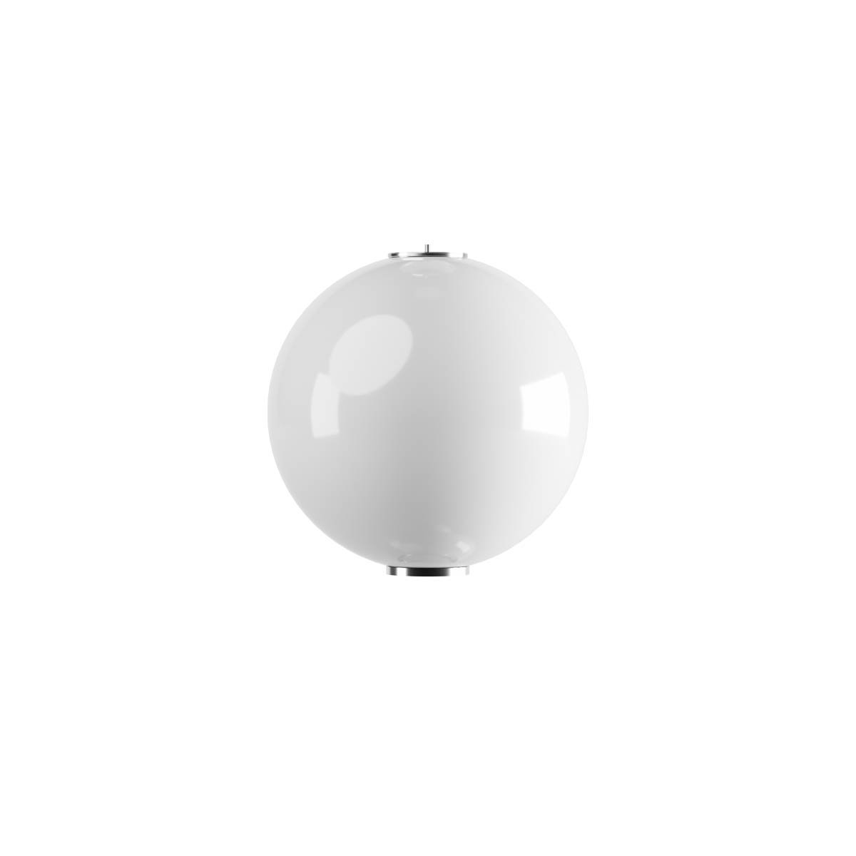 BILIA LAMPSHADE (double connection) LED 7.5W 3000K D200 BS