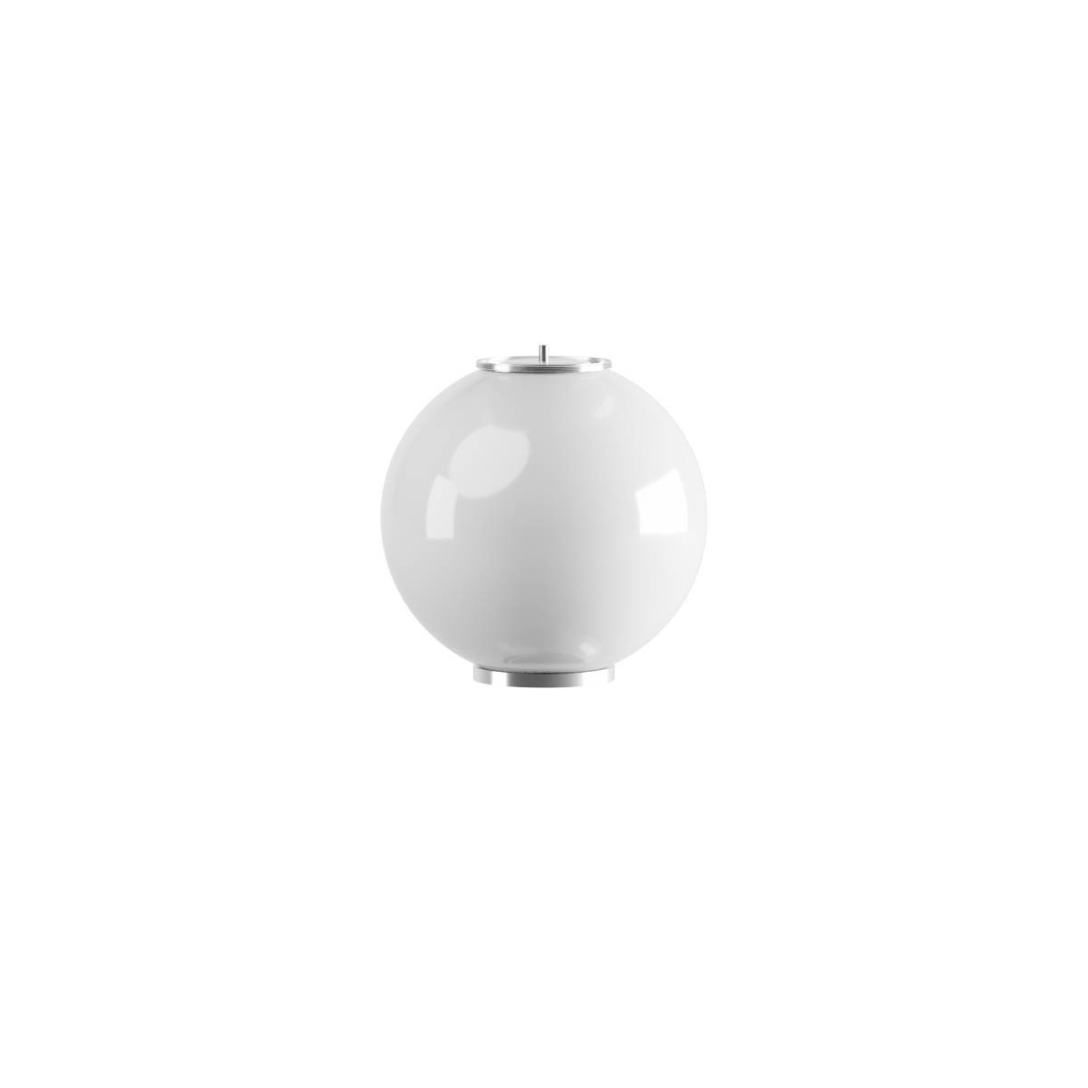 BILIA LAMPSHADE (double connection) LED 3W 3000K D120 CH